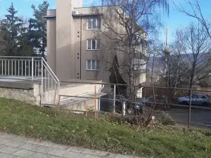 Pronájem bytu 3+1, Brno, Soběšická, 70 m2
