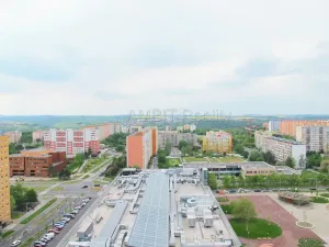 Pronájem bytu 1+1, Praha - Troja, Olštýnská, 37 m2