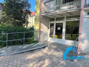 Prodej bytu 2+1, Děčín, Příčná, 56 m2
