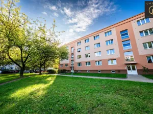 Prodej bytu 3+1, Kladno, Vitry, 76 m2