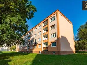 Prodej bytu 3+1, Kladno, Vitry, 76 m2