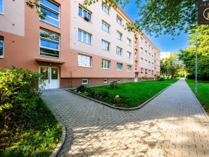 Prodej bytu 3+1, Kladno, Vitry, 76 m2
