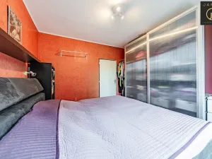 Prodej bytu 3+1, Kladno, Vitry, 76 m2
