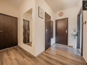 Prodej bytu 3+1, Kladno, Vitry, 76 m2