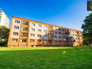 Prodej bytu 3+1, Kladno, Vitry, 76 m2