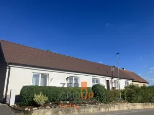 Prodej rodinného domu, Březník, 192 m2