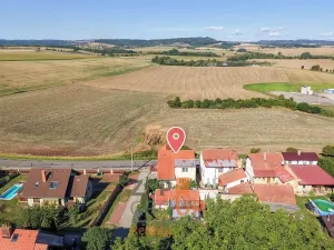 Prodej rodinného domu, Skalice nad Svitavou, 109 m2