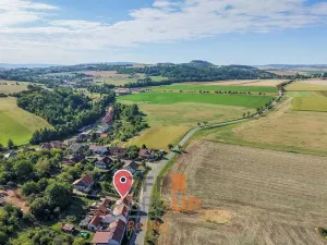 Prodej rodinného domu, Skalice nad Svitavou, 109 m2