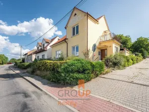Prodej rodinného domu, Skalice nad Svitavou, 109 m2