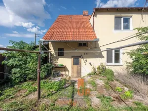 Prodej rodinného domu, Skalice nad Svitavou, 109 m2