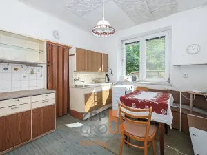 Prodej rodinného domu, Skalice nad Svitavou, 109 m2