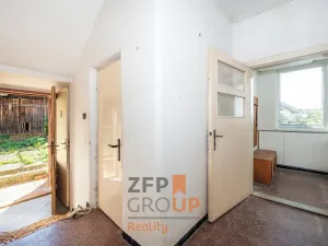 Prodej rodinného domu, Skalice nad Svitavou, 109 m2