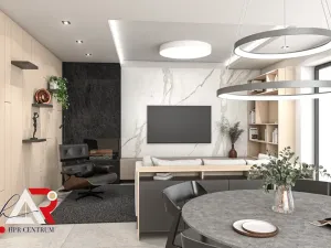 Prodej rodinného domu, Bohdalice-Pavlovice, 109 m2