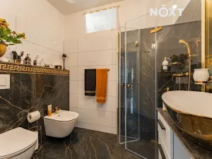 Prodej rodinného domu, Šumperk, Švédská, 94 m2