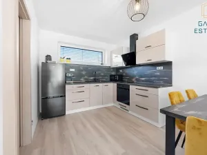 Prodej rodinného domu, Holešov, 83 m2