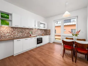 Prodej vícegeneračního domu, Praha - Břevnov, Loutkářská, 431 m2