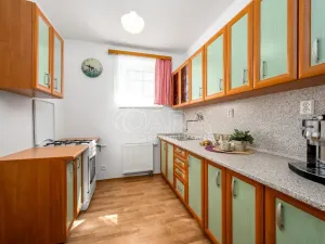 Prodej vícegeneračního domu, Praha - Břevnov, Loutkářská, 431 m2