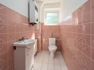 Prodej vícegeneračního domu, Praha - Břevnov, Loutkářská, 431 m2