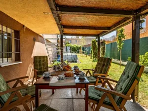 Prodej vícegeneračního domu, Praha - Břevnov, Loutkářská, 431 m2