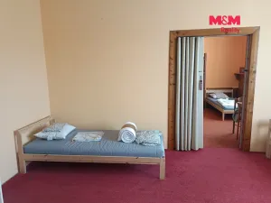Pronájem bytu 2+1, Police nad Metují, Zahradní, 72 m2
