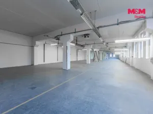 Prodej skladu, Nejdek, Karlovarská, 3545 m2