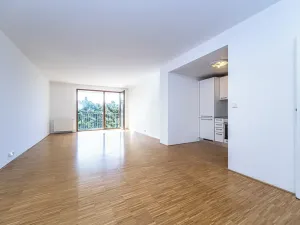 Pronájem bytu 3+kk, Praha - Modřany, Na Srážku, 90 m2