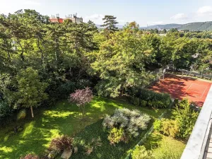 Pronájem bytu 3+kk, Praha - Modřany, Na Srážku, 90 m2