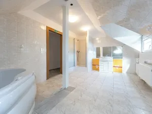 Prodej rodinného domu, Dolní Břežany, Keltská, 270 m2