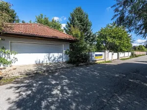 Prodej rodinného domu, Dolní Břežany, Keltská, 270 m2
