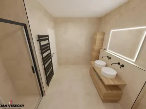 Prodej rodinného domu, Praha - Ďáblice, Chřibská, 170 m2
