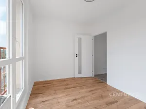 Pronájem bytu 3+1, Most, Jaroslava Vrchlického, 56 m2