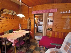 Prodej chaty, Horšovský Týn, 40 m2
