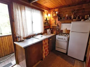 Prodej chaty, Horšovský Týn, 40 m2