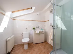 Prodej vícegeneračního domu, Praha - Břevnov, Loutkářská, 431 m2