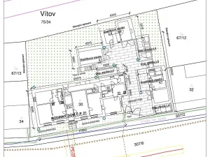 Prodej rodinného domu, Žižice - Vítov, 327 m2