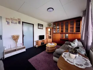 Pronájem rodinného domu, Horka, 59 m2