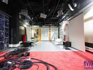 Pronájem kanceláře, Praha - Modřany, Mezi vodami, 400 m2