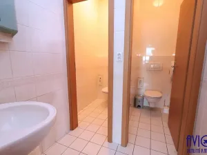 Pronájem kanceláře, Praha - Modřany, Mezi vodami, 400 m2