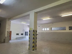 Pronájem skladu, Brno, Bohunická, 260 m2