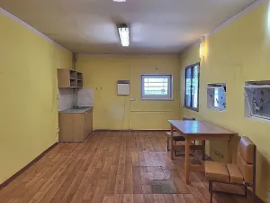 Pronájem skladu, Brno, Bohunická, 260 m2