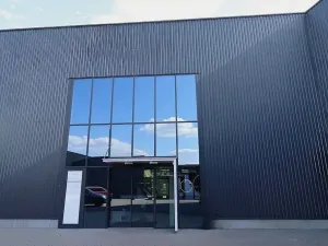 Pronájem obchodního prostoru, Brno, Heršpická, 529 m2