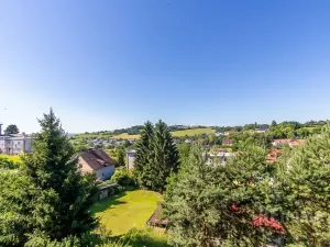 Prodej atypického bytu, Jílové u Prahy, Čihákova, 103 m2