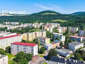 Prodej bytu 3+1, Ústí nad Labem, Příkopy, 74 m2