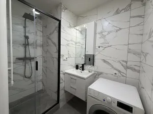 Pronájem bytu 3+kk, Žatec, V Zahradách, 50 m2