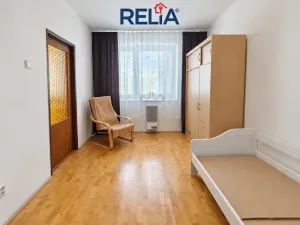 Pronájem bytu 2+kk, Liberec, Lípová, 49 m2
