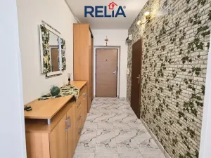 Pronájem bytu 2+kk, Liberec, Lípová, 49 m2