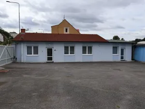 Pronájem komerční nemovitosti, Mladá Boleslav, Ptácká, 52 m2