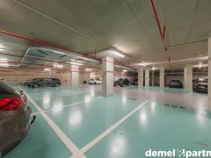 Prodej bytu 3+kk, Brno, Trnitá, 73 m2