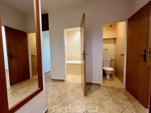 Prodej bytu 2+1, Brno, Podlesí, 53 m2
