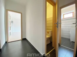 Pronájem bytu 2+kk, Brno, Obilní trh, 46 m2